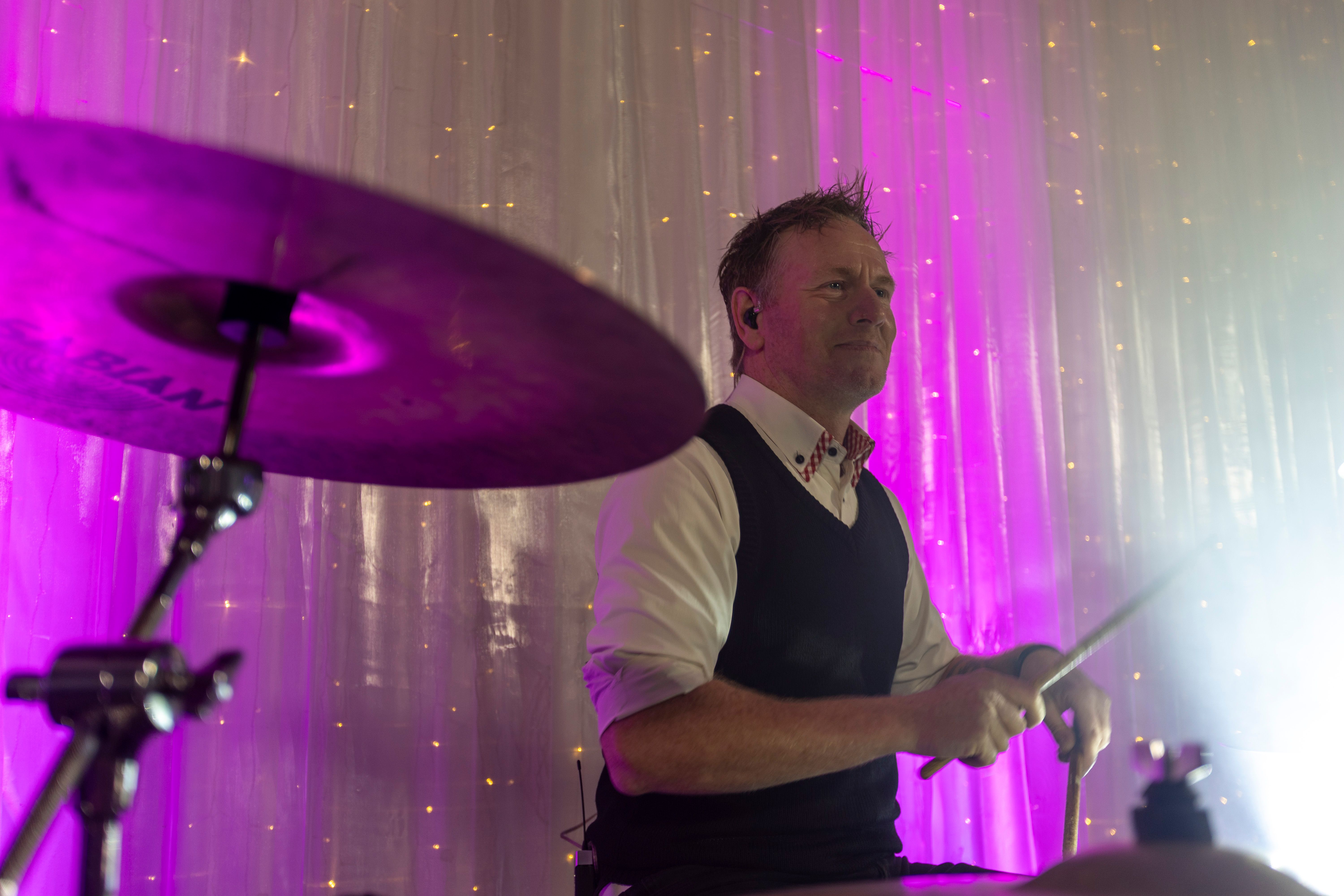 Zephyr Band - Photo 2